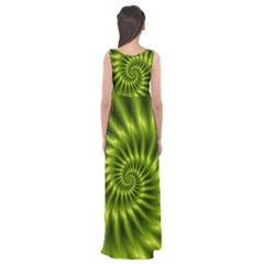 Empire Waist Maxi Dress 