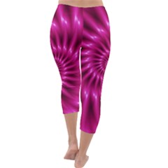 Capri Winter Leggings  