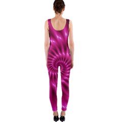 One Piece Catsuit 