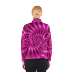 Women s Bomber Jacket 