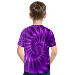 Kids  Cotton T-Shirt 