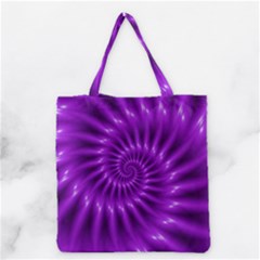 Grocery Tote Bag 