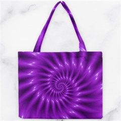 Mini Tote Bag 