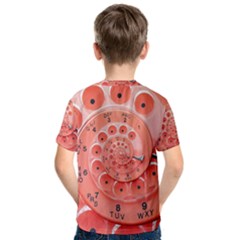 Kids  Cotton T-Shirt 