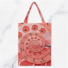 Classic Tote Bag 