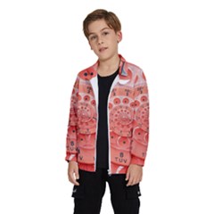 Kids  Windbreaker 