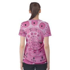 Women s Cotton T-Shirt 