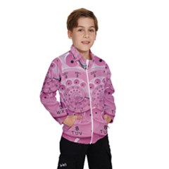 Kids  Windbreaker 