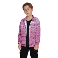 Kids  Windbreaker 