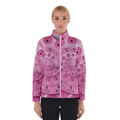 Women s Bomber Jacket 