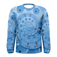 Men s Long Sleeve T-Shirt 