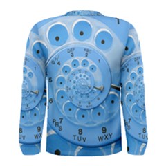 Men s Long Sleeve T-Shirt 