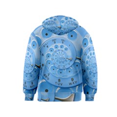 Kids  Zipper Hoodie 