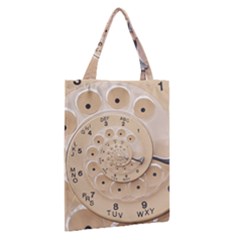 Classic Tote Bag 