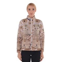 Women s Bomber Jacket 