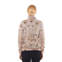 Women s Bomber Jacket 