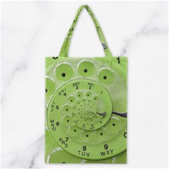 Classic Tote Bag 