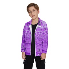 Kids  Windbreaker 