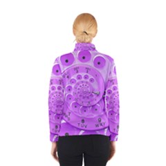 Women s Bomber Jacket 