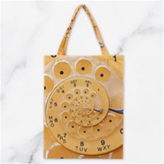 Classic Tote Bag 