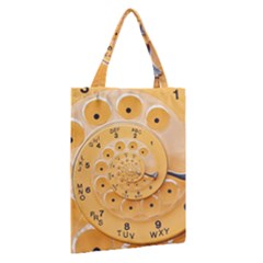 Classic Tote Bag 