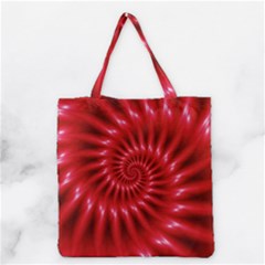 Grocery Tote Bag 