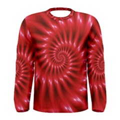 Men s Long Sleeve T-Shirt 