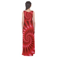 Empire Waist Maxi Dress 