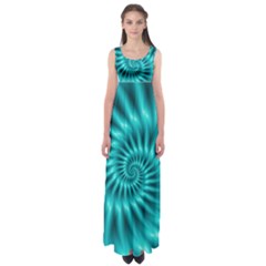 Empire Waist Maxi Dress 