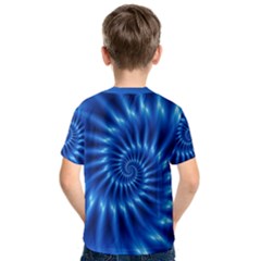 Kids  Cotton T-Shirt 