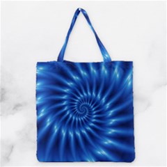 Grocery Tote Bag 