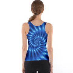 Women s Basic Tank Top Back