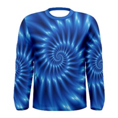 Men s Long Sleeve T-Shirt 