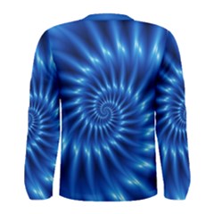 Men s Long Sleeve T-Shirt 