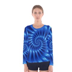 Women s Long Sleeve T-Shirt 