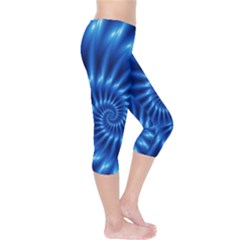 Capri Leggings  