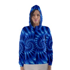 Women s Hooded Windbreaker 