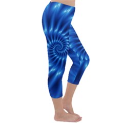 Capri Winter Leggings  