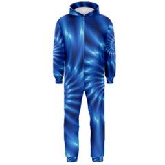 Hooded Jumpsuit (Men) 