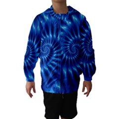 Kids  Hooded Windbreaker 