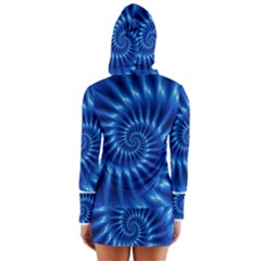 Long Sleeve Hooded T-shirt 