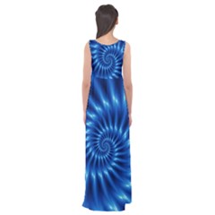 Empire Waist Maxi Dress 