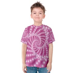 Kids  Cotton T-Shirt 