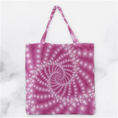 Grocery Tote Bag 