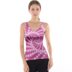 Women s Basic Tank Top Front