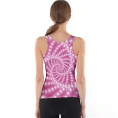 Women s Basic Tank Top Back