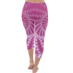 Capri Winter Leggings  