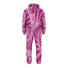 Hooded Jumpsuit (Kids) 