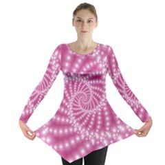 Long Sleeve Tunic  