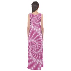 Empire Waist Maxi Dress 